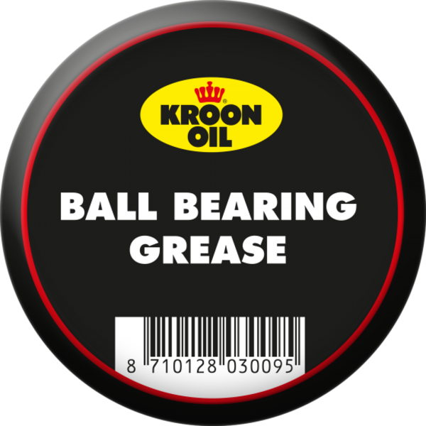  Kroon (kl) Kogellagervet blik 60gram