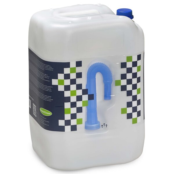  ad blue Total supply Shop 10 liter