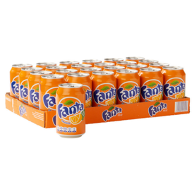  fanta EU 33cl blik