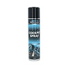 Protecton Cockpitspray Vanille 400ml