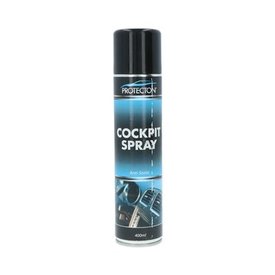  Protecton Cockpitspray Vanille 400ml