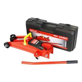  Carpoint Verrijdbare Garagekrik 2000KG in Koffer