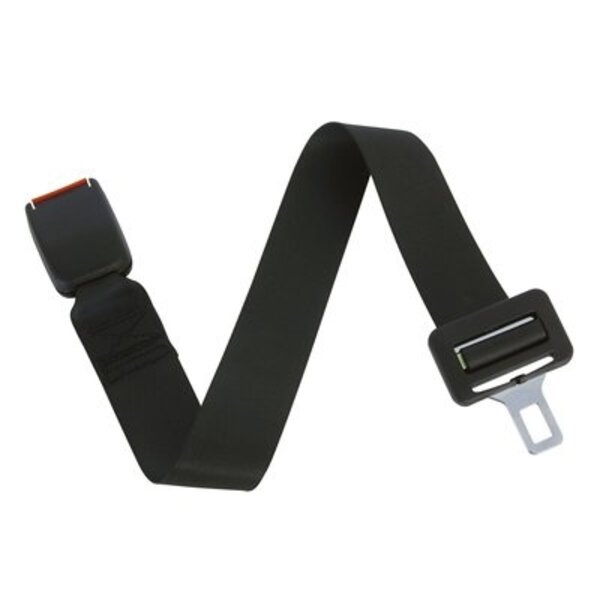  Gordelverlenger 60 cm