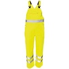 M-Wear 5815 Amerikaanse overall RWS FLUO geel