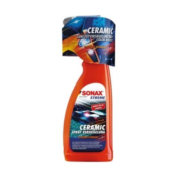  Sonax Xtreme Ceramic Spray Coating 750ml