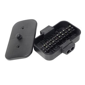  Carpoint 12V Kabelverbindingsdoos