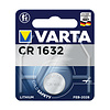 Varta Knoopcel 3V CR1620 Blister 1st (0568004)