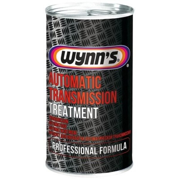  Wynn's 64544 Automatic Transmission Treatment 325ml (1831019