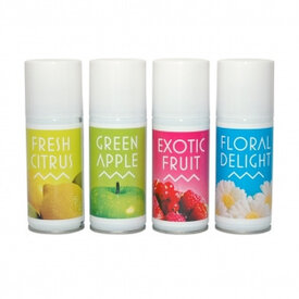  Aerosol Luchtverfrisser 100ml 1 stuks