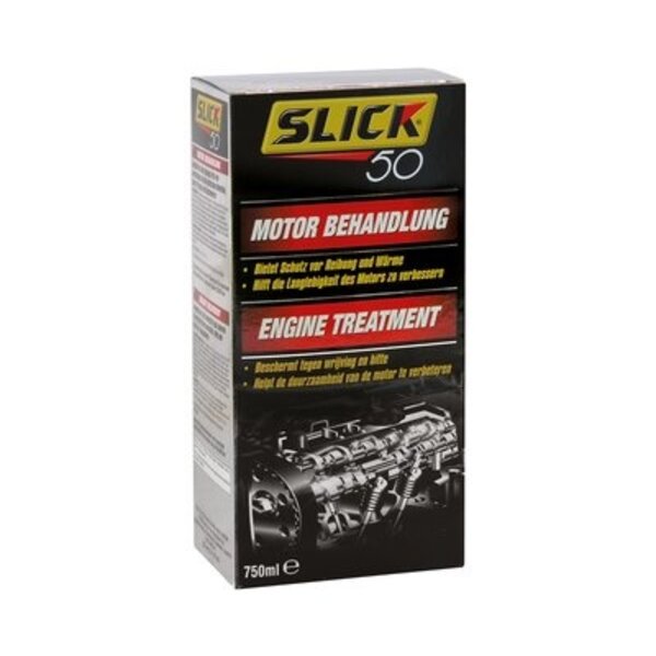  Slick50 Motor onderhoudsmiddel 750ml 9 1830015 )