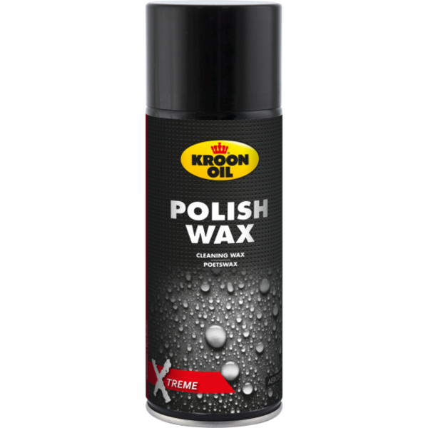  kroon (kl)l Polisch Wax Xtreme 400ml (22010)