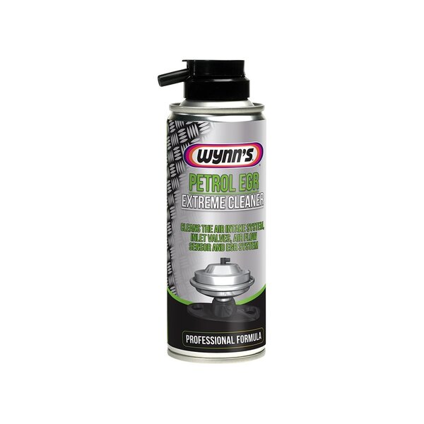  Wynn's 29879 Petrol Exhaust Gas Recirculation 200ml (831072)