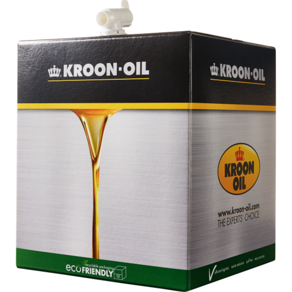  Kroon Presteza MSP 5W30 20L bag in box