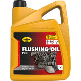  Kroon (kl) Flushing Oil Pro 5L (36868)