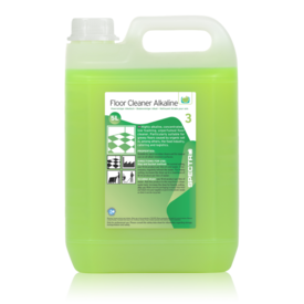  Spectro Floor Cleaner Alkaline 5L