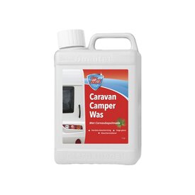 Mer Caravan & Camper Was 1 liter 1832235