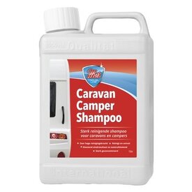  Mer Caravan & Camper Shampoo 1 liter (1832237)