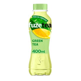  Fuze Tea Green Tea  12 x fles 0,40cl
