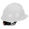 veiligheidshelm Climax 5-Rg non-ventilated fast lock