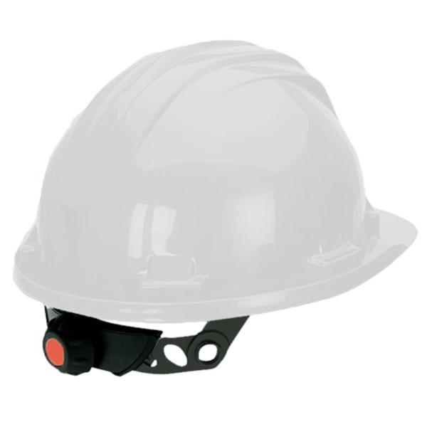  veiligheidshelm Climax 5-Rg non-ventilated fast lock