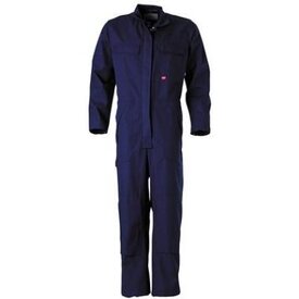  HAVEP 2725 overall FR/AST marineblauw mt 42