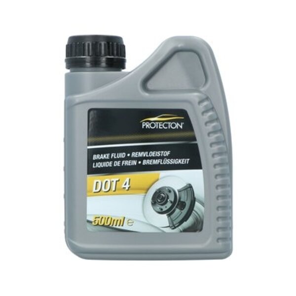  Protecton Remvloeistof DOT4 500ml 1890519