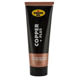  Kroon (kl) Copper plus tube 100gr