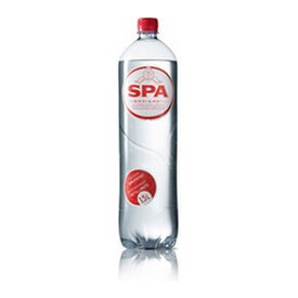  Sourcy rood petfles 1,5l