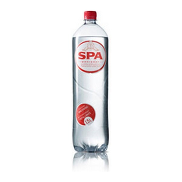  Sourcy rood petfles 1,5l