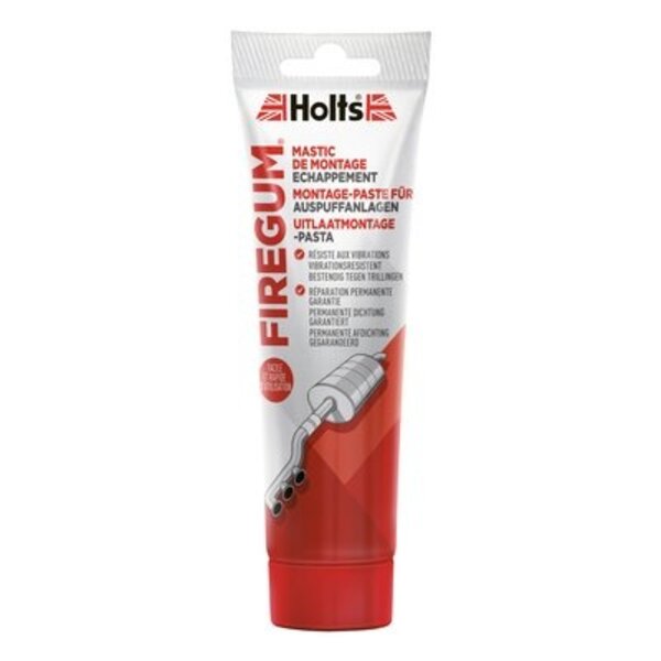  Holts 52042041031 Firegum tube 150gr 1831580