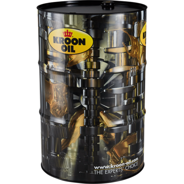  Kroon Synfleet SHPD 10W-40 20L drum