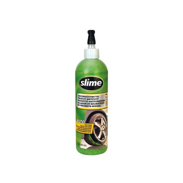  Slime SDS-500/06-IN Lek preventiemiddel voor autos 473ml