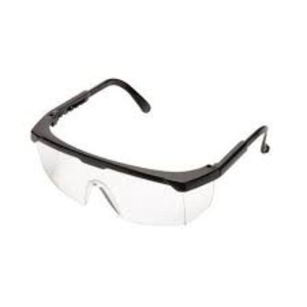  PSP 28-006 v.bril PC lens helder