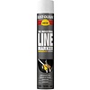 Rustoleum lijnenverf wit 750ML 2391