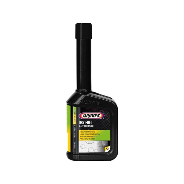  Wynn's 71851 Dry fuel 325ml 1831024