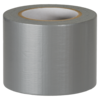 superducttape 310 - grey/silver 1 ROL 100mm - 50m
