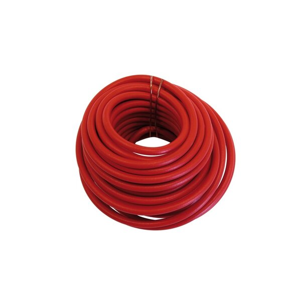  Electriciteitskabel 1,5mm² rood 5m 0810591