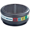 Moldex gasfilter ABEK1, 940001 doos 10 st