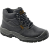 Safety shoe Rock II, high model, S3