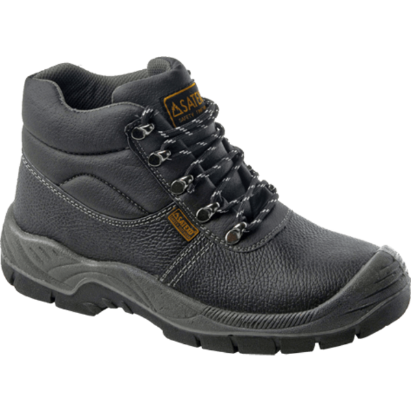  Safety shoe Rock II, high model, S3