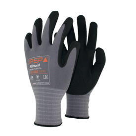  10-580 Allround Top Nitril FOAM WORKGLOVES