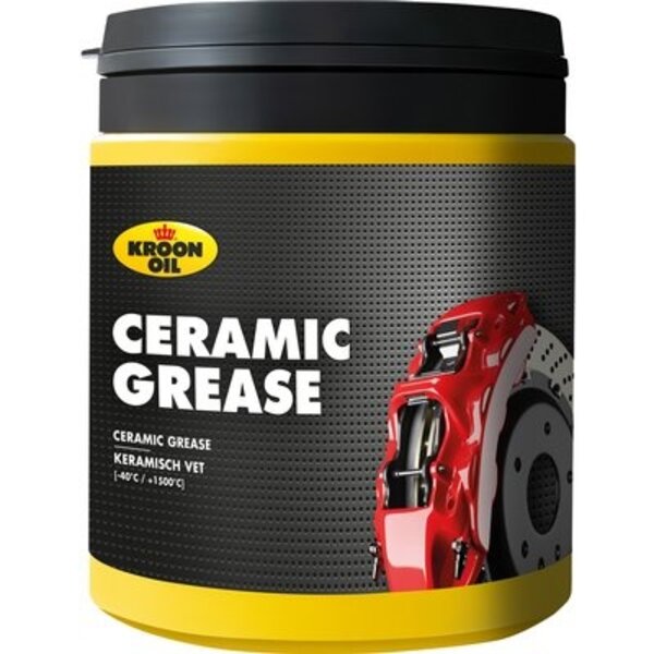  Kroon (kl) Ceramic Grease 600 gram 34073