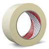 Maskingtape SNL Chamois doos a 24 rollen, 50 mm x 50m