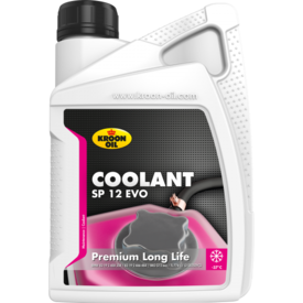  Kroon (kl) Coolant SP 12 EVO 1L