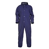 Hydro regenoverall Urk simply no Sweat marineblauw