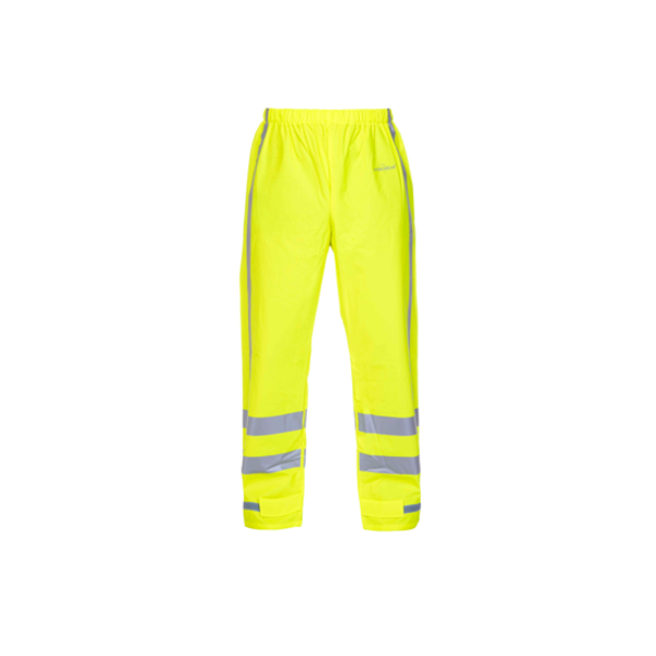  regenbroek hydrowear Napels FR/AST Fluo geel