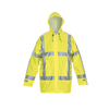 regenjas hydrowear Neer RWS FR/AST Fluo geel