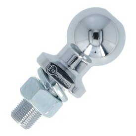  Carpoint Schroefkogel ø50mm met E-keur 0410263