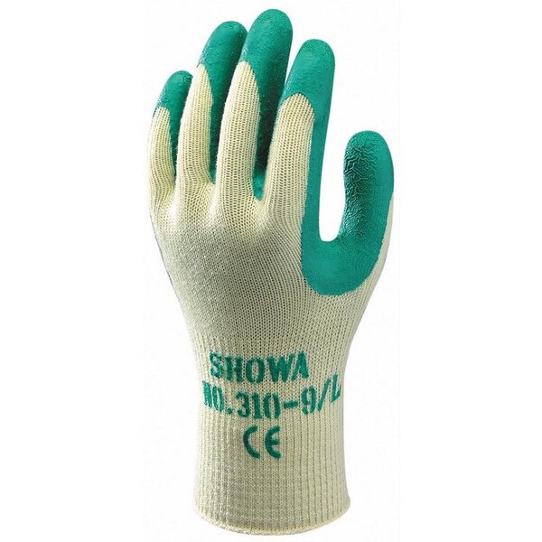  Showa 310 hs groene palm , 10/XL