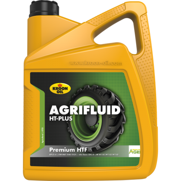  Kroon (kl) Agrifluid HT-Plus 5L